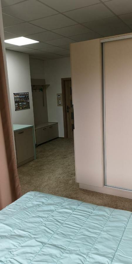 Centrum Apartman Armida Bardejov Eksteriør billede
