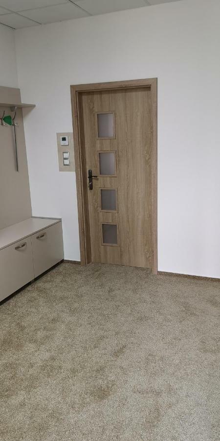 Centrum Apartman Armida Bardejov Eksteriør billede